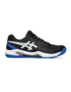 Zapatillas Asics Gel-Dedicate 8 Clay 1041a448-002 | Ofertas de pádel 2